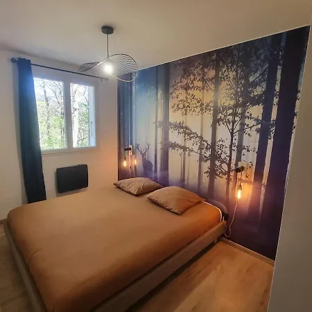 Les Hauts De Hébergement de vacances