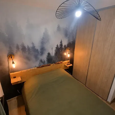 Hébergement de vacances Les Hauts De *