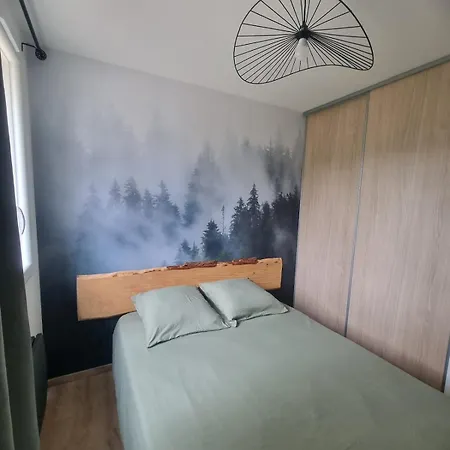 Hébergement de vacances Les Hauts De Meyras