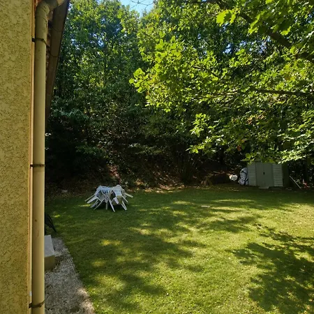 Les Hauts De * Meyras